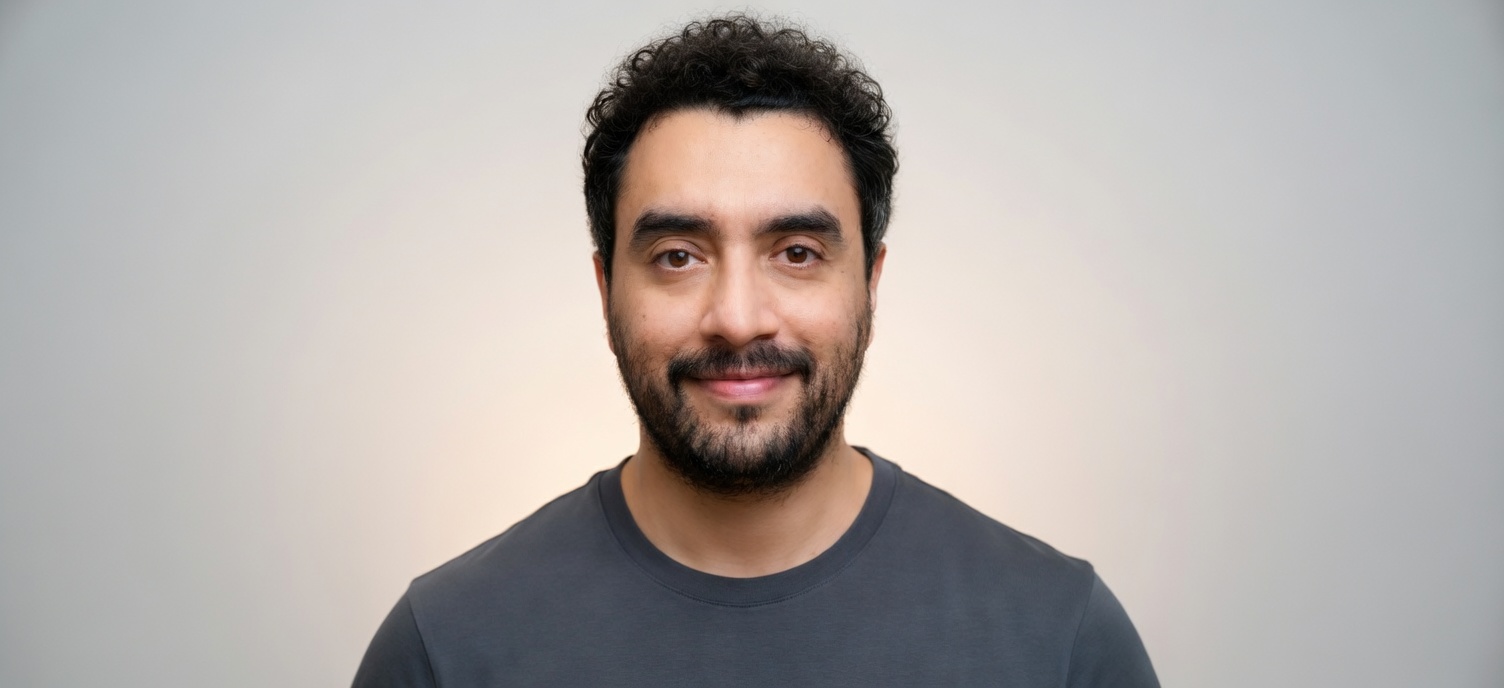Ivã Martins — Senior Java Backend Engineer
